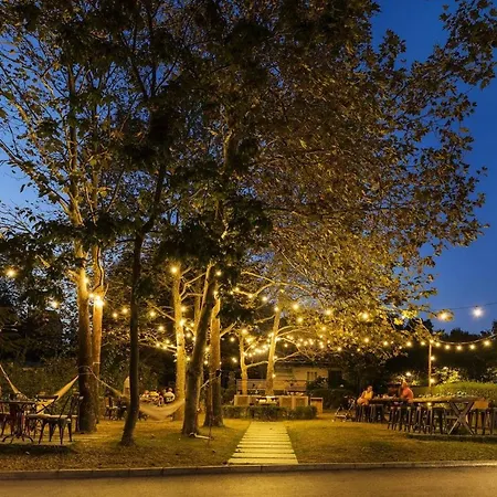 Boutique Horizont * Várna