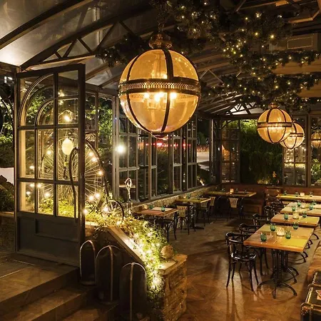 Boutique Horizont * Várna