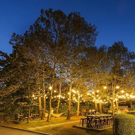 Boutique Horizont Üdülőközpont Várna