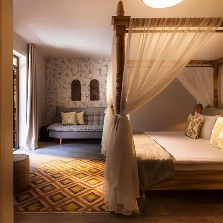 Boutique Horizont Feriested *