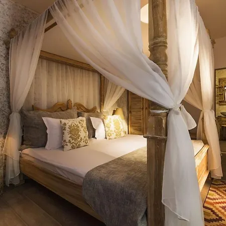 Boutique Horizont Feriested