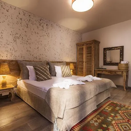 Ośrodek wypoczynkowy Boutique Horizont *