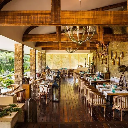 Resort Boutique Horizont Varna