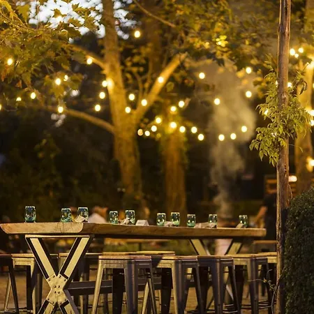 Feriested Boutique Horizont *