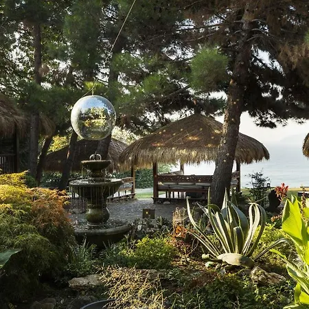 Boutique Horizont Feriested *