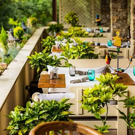 Boutique Horizont Feriested Varna