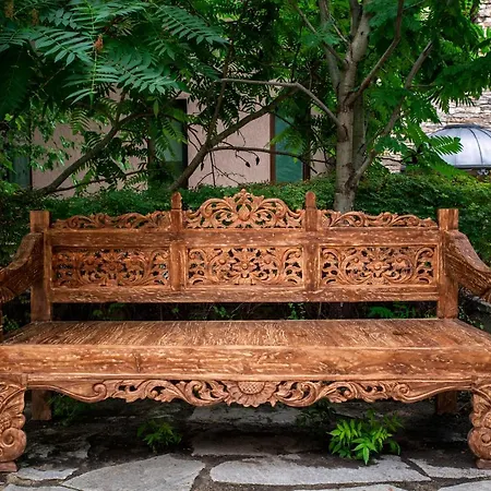 Feriested Boutique Horizont Varna